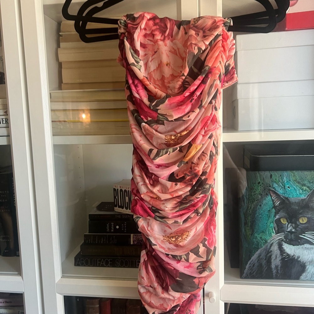 Express Skirt